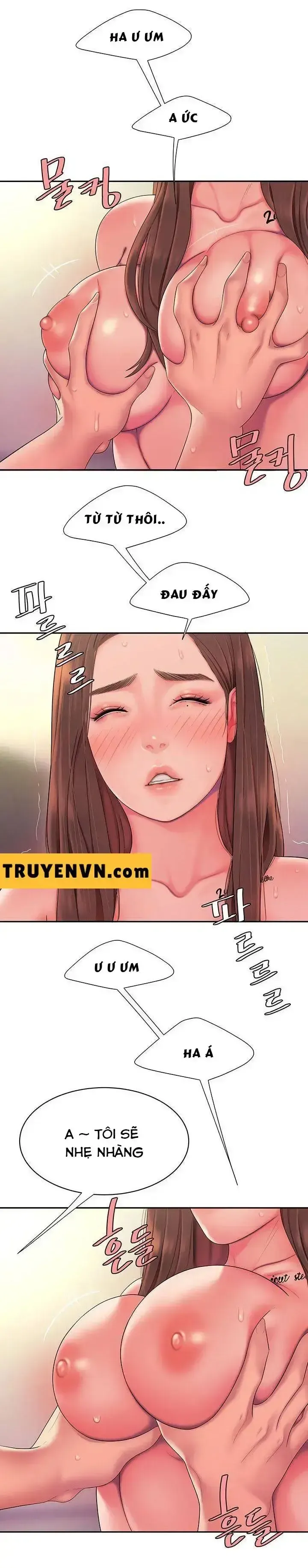 đọc truyện Chàng Trai Giao Hàng Chương 42 ảnh 7 tại Giả Dược