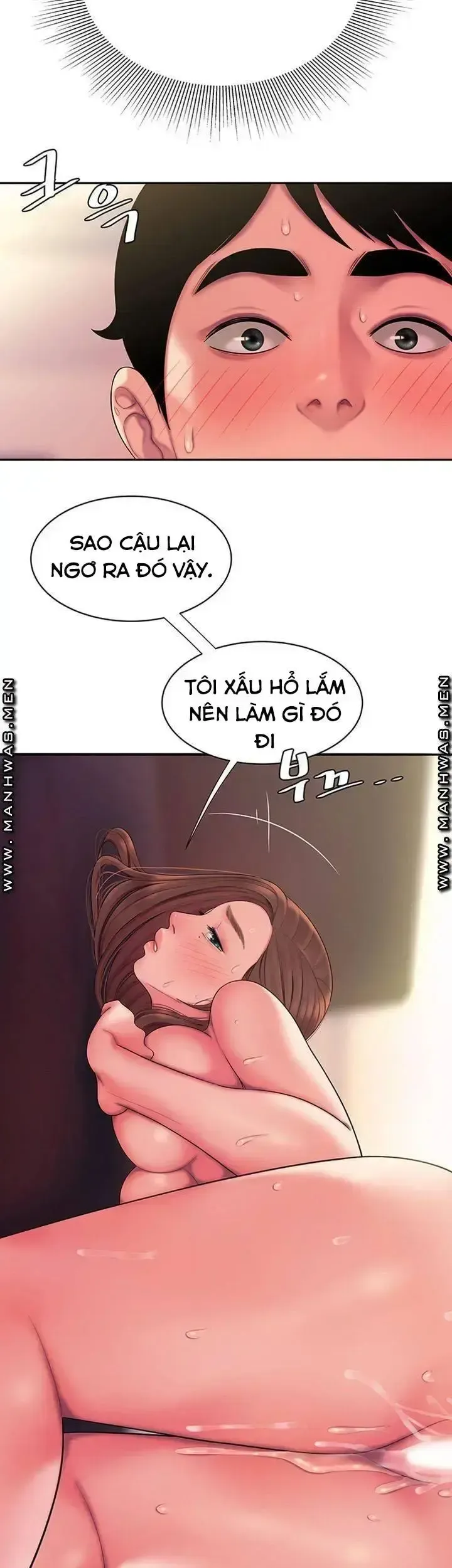 đọc truyện Chàng Trai Giao Hàng Chương 43 ảnh 3 tại Giả Dược