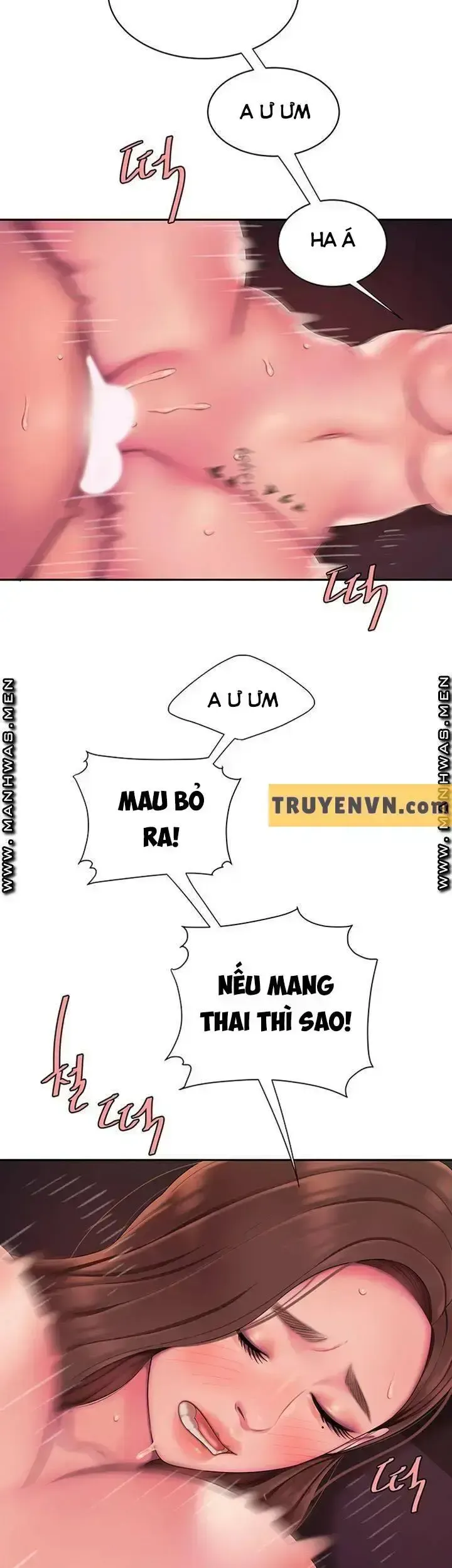đọc truyện Chàng Trai Giao Hàng Chương 43 ảnh 26 tại Giả Dược