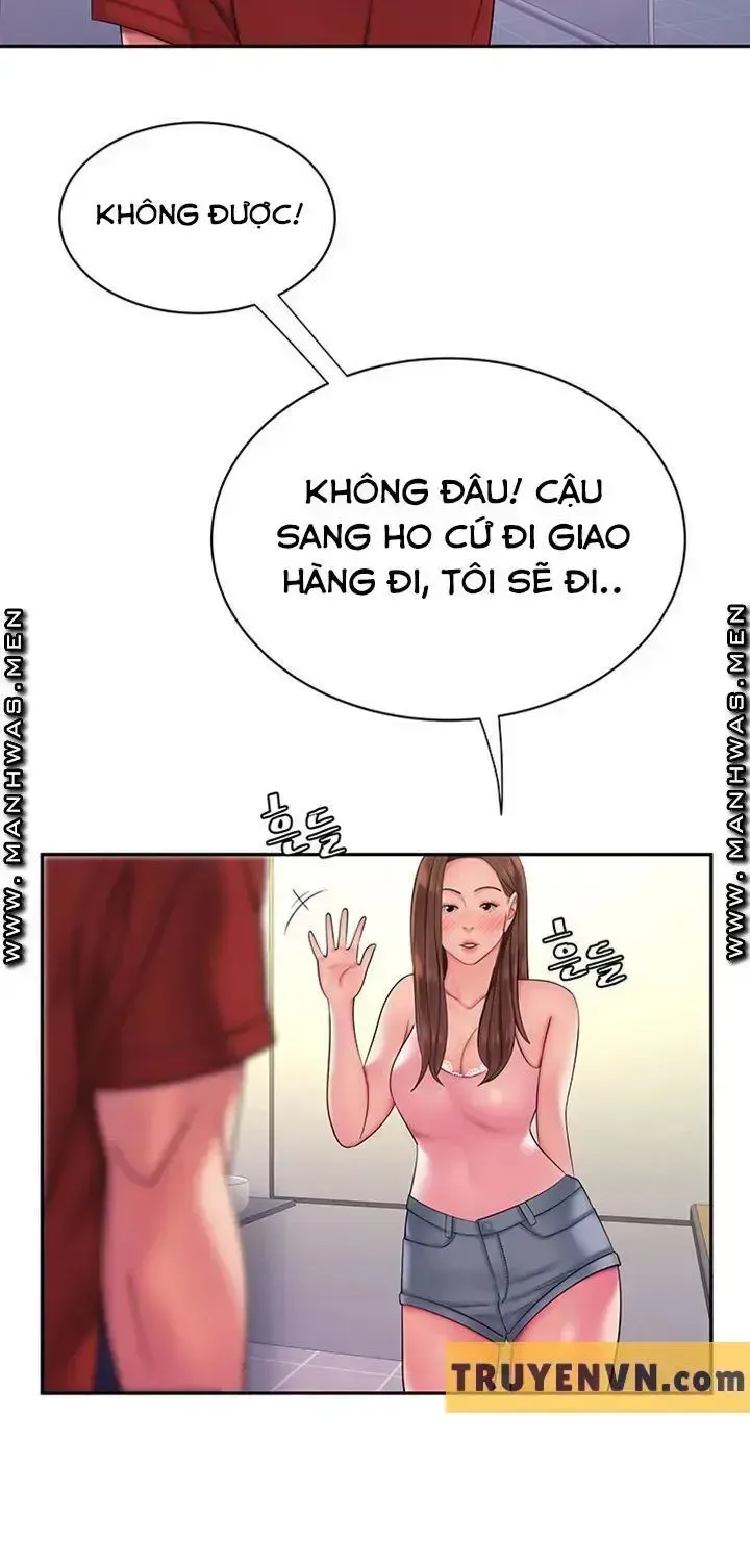đọc truyện Chàng Trai Giao Hàng Chương 43 ảnh 36 tại Giả Dược