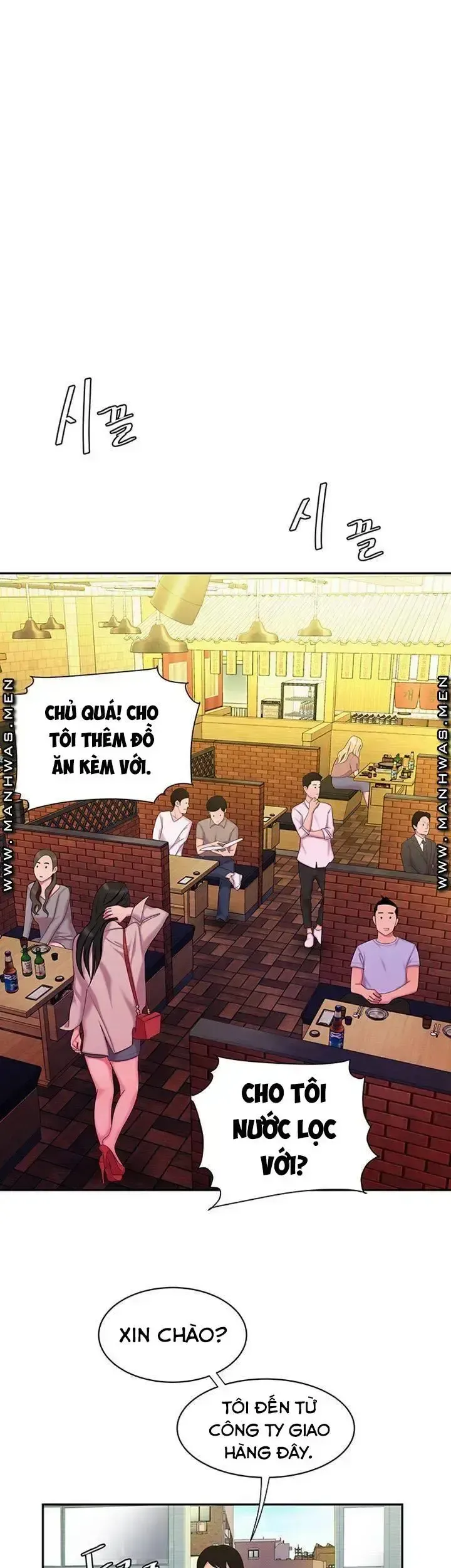 đọc truyện Chàng Trai Giao Hàng Chương 43 ảnh 39 tại Giả Dược