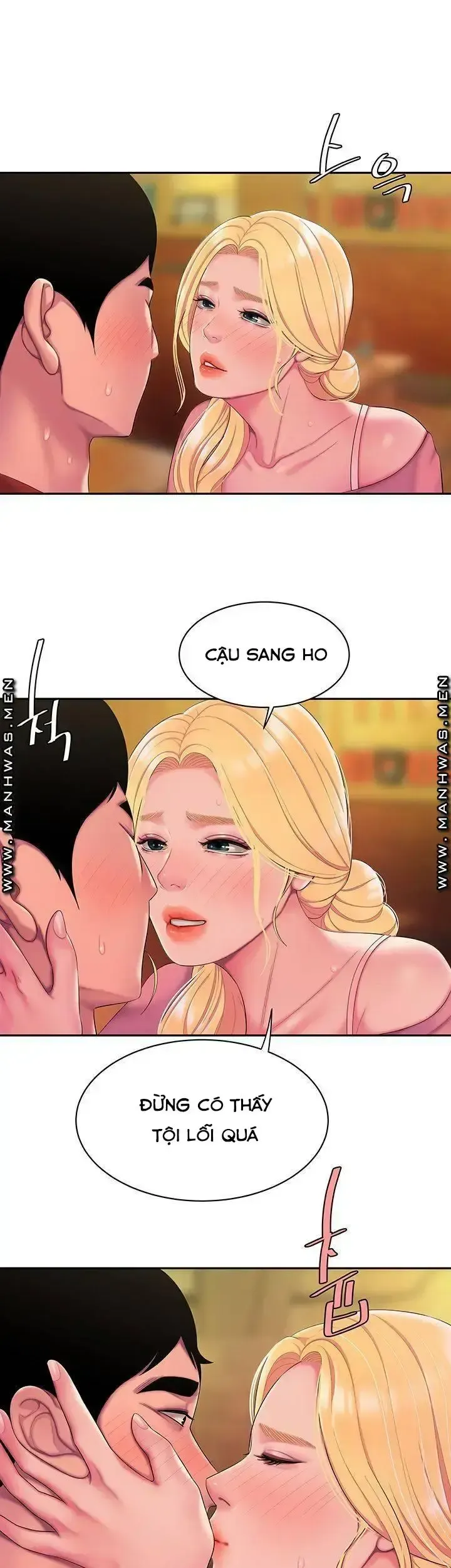 đọc truyện Chàng Trai Giao Hàng Chương 44 ảnh 28 tại Giả Dược