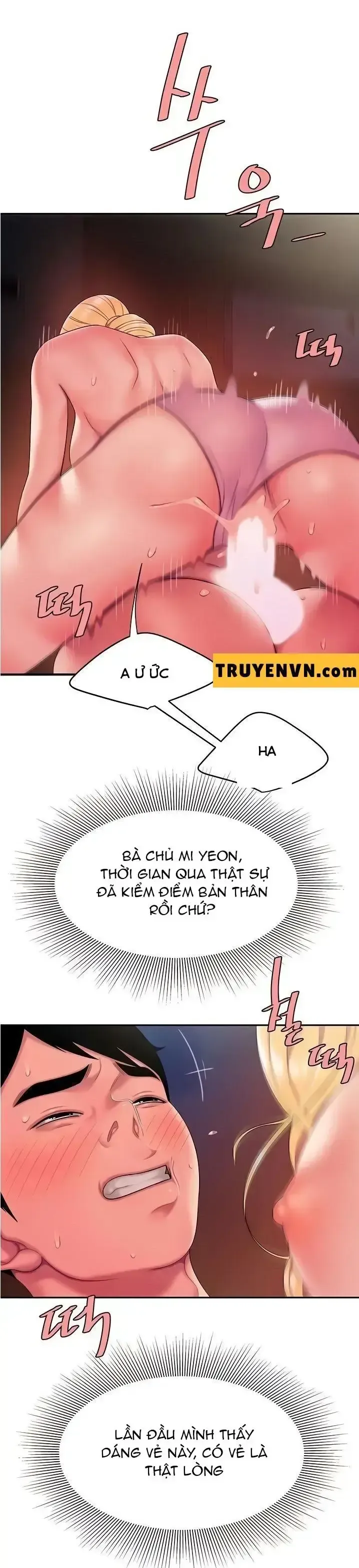 đọc truyện Chàng Trai Giao Hàng Chương 45 ảnh 14 tại Giả Dược