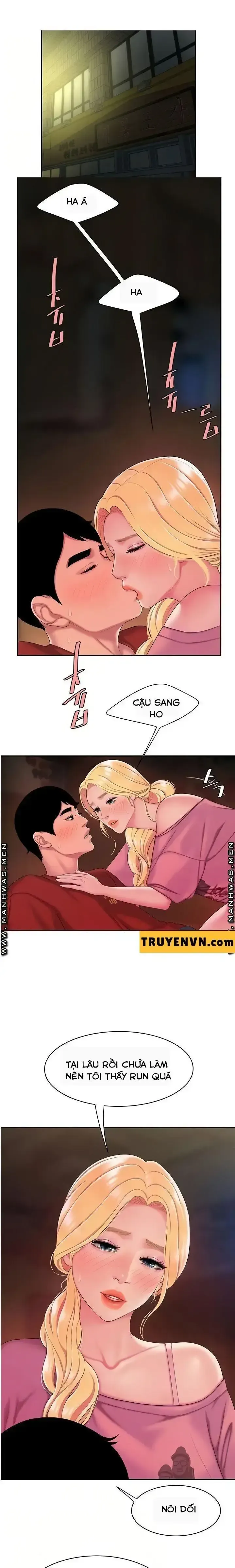 đọc truyện Chàng Trai Giao Hàng Chương 45 ảnh 4 tại Giả Dược