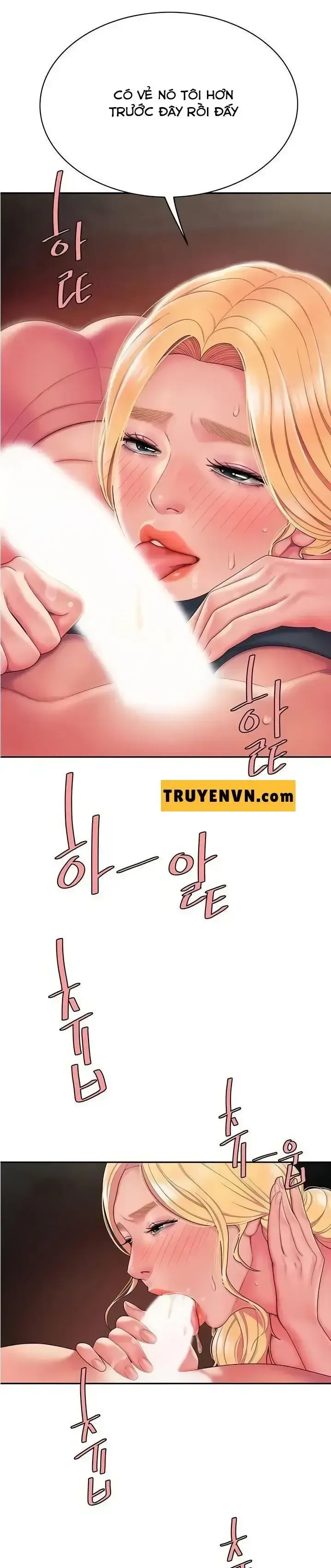 đọc truyện Chàng Trai Giao Hàng Chương 45 ảnh 10 tại Giả Dược