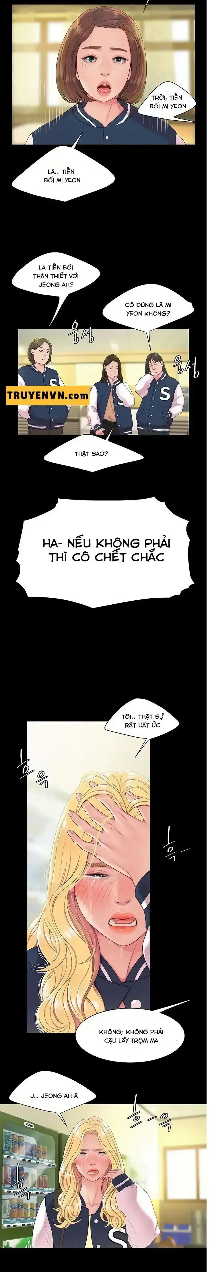 đọc truyện Chàng Trai Giao Hàng Chương 46 ảnh 17 tại Giả Dược