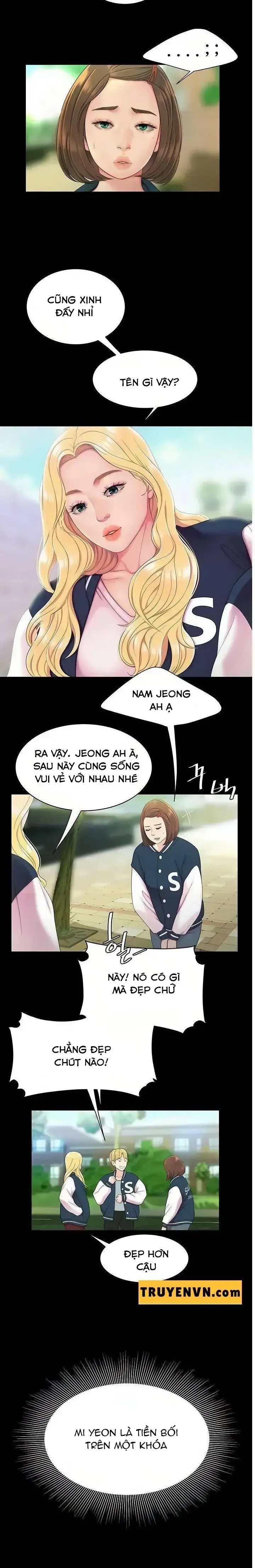 đọc truyện Chàng Trai Giao Hàng Chương 46 ảnh 5 tại Giả Dược