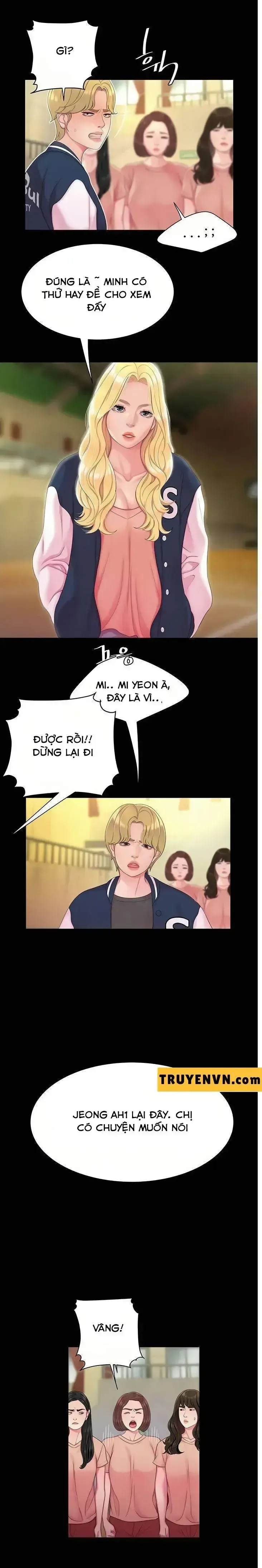 đọc truyện Chàng Trai Giao Hàng Chương 46 ảnh 10 tại Giả Dược