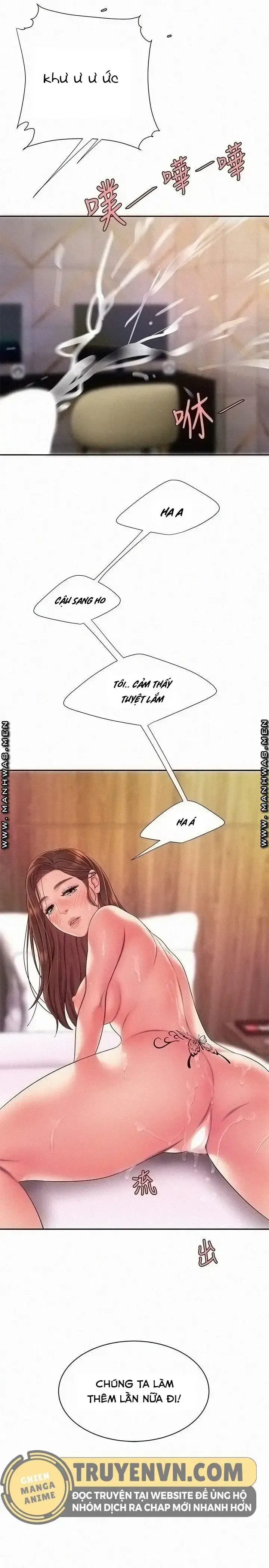đọc truyện Chàng Trai Giao Hàng Chương 48 ảnh 25 tại Giả Dược