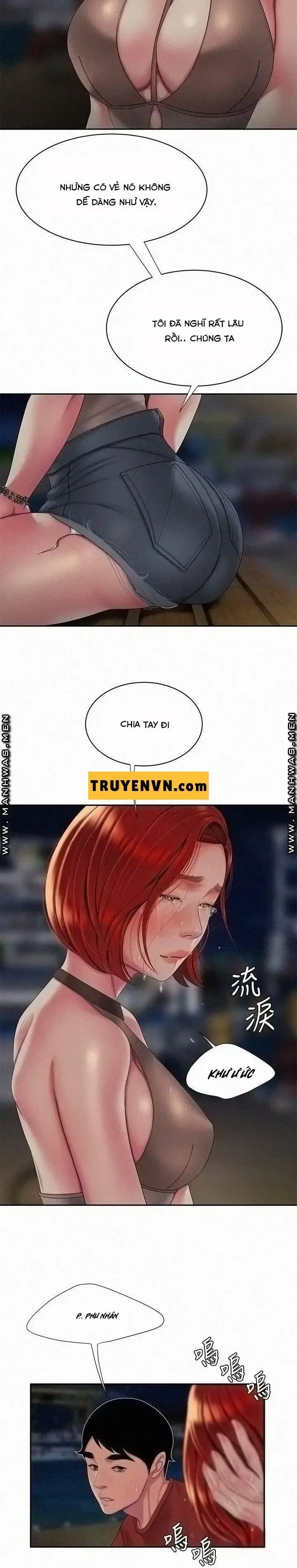 đọc truyện Chàng Trai Giao Hàng Chương 49 ảnh 15 tại Giả Dược