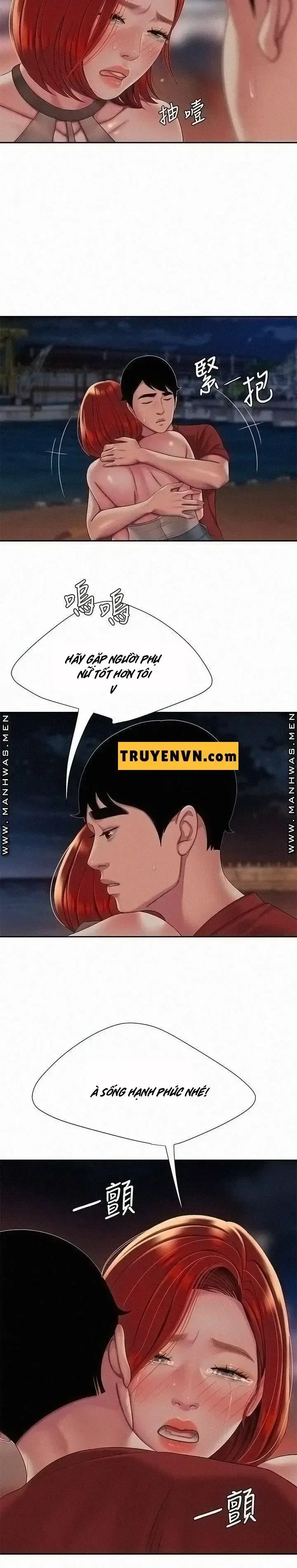 đọc truyện Chàng Trai Giao Hàng Chương 49 ảnh 17 tại Giả Dược