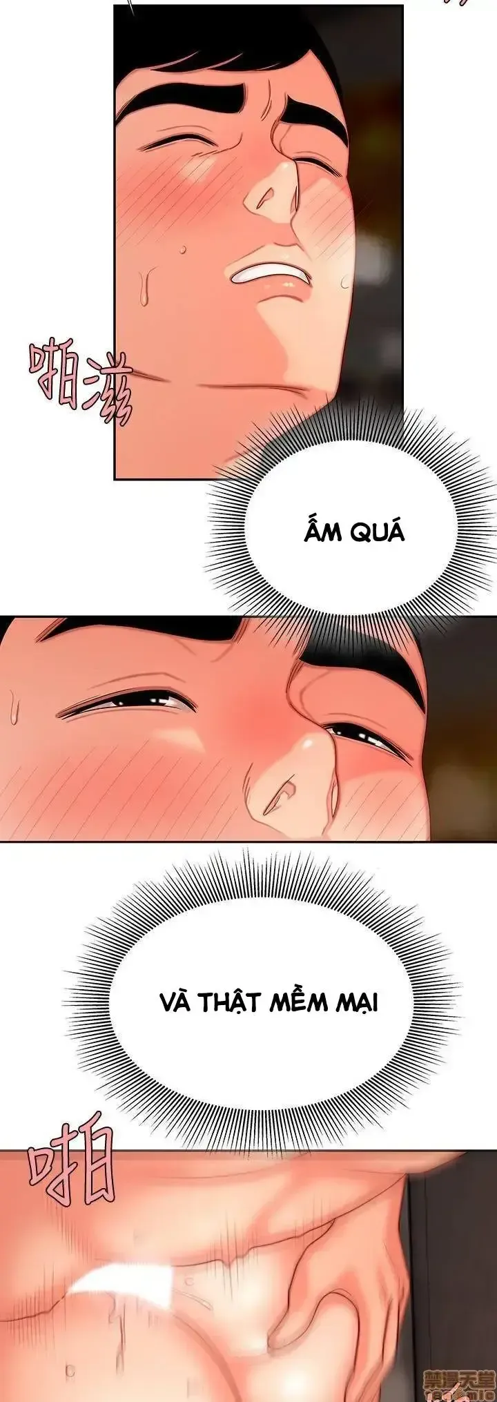 đọc truyện Chàng Trai Giao Hàng Chương 5 ảnh 17 tại Giả Dược