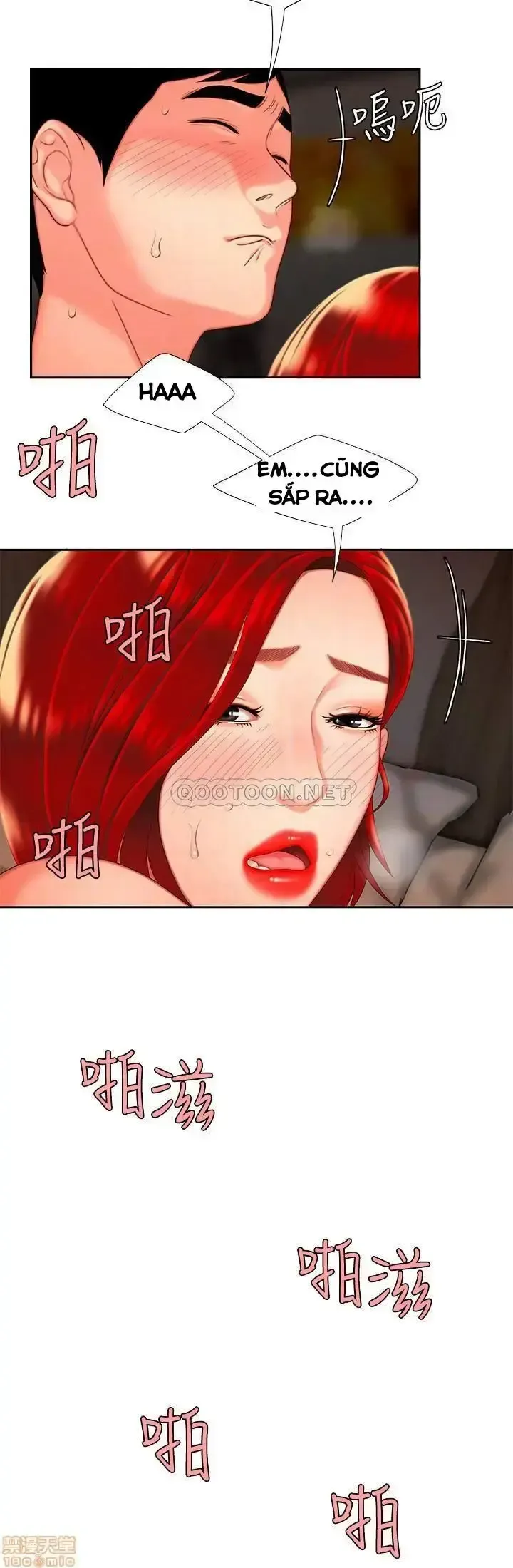 đọc truyện Chàng Trai Giao Hàng Chương 5 ảnh 27 tại Giả Dược