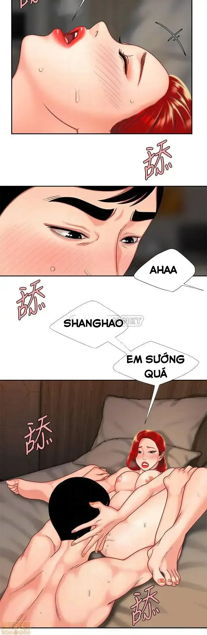 đọc truyện Chàng Trai Giao Hàng Chương 5 ảnh 9 tại Giả Dược