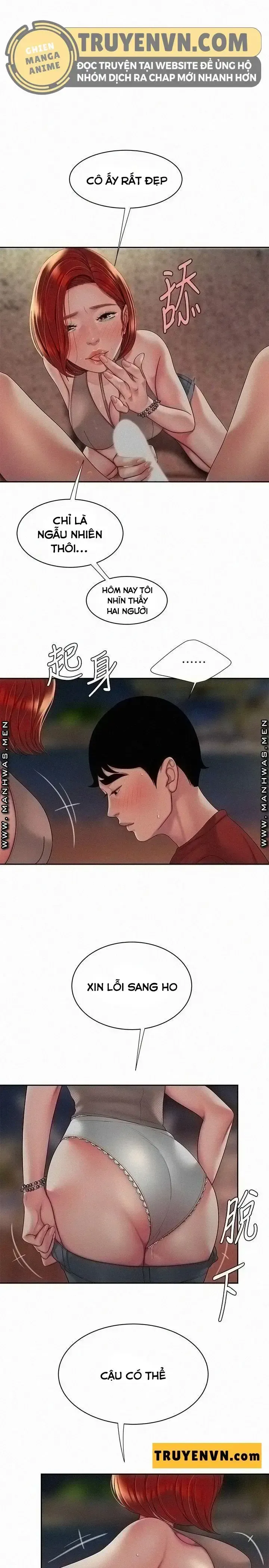 đọc truyện Chàng Trai Giao Hàng Chương 50 ảnh 1 tại Giả Dược