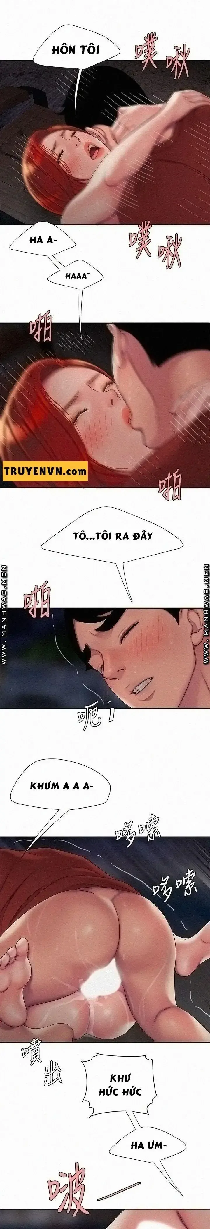 đọc truyện Chàng Trai Giao Hàng Chương 50 ảnh 17 tại Giả Dược