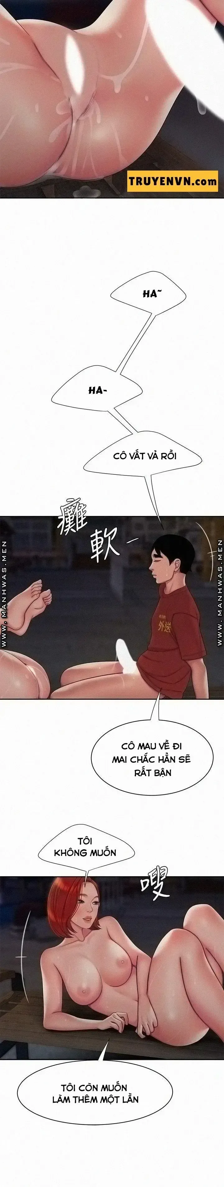 đọc truyện Chàng Trai Giao Hàng Chương 50 ảnh 18 tại Giả Dược