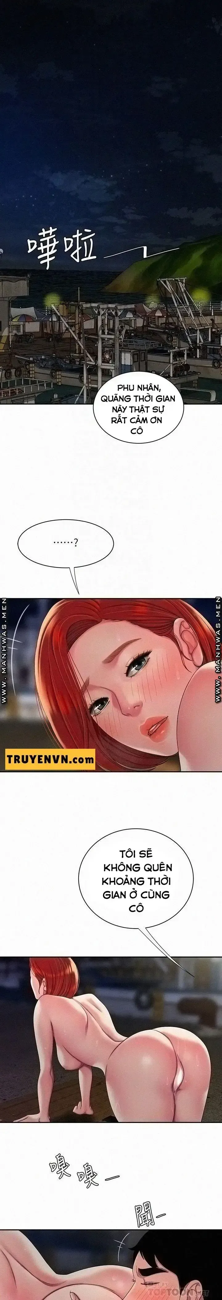 đọc truyện Chàng Trai Giao Hàng Chương 50 ảnh 3 tại Giả Dược