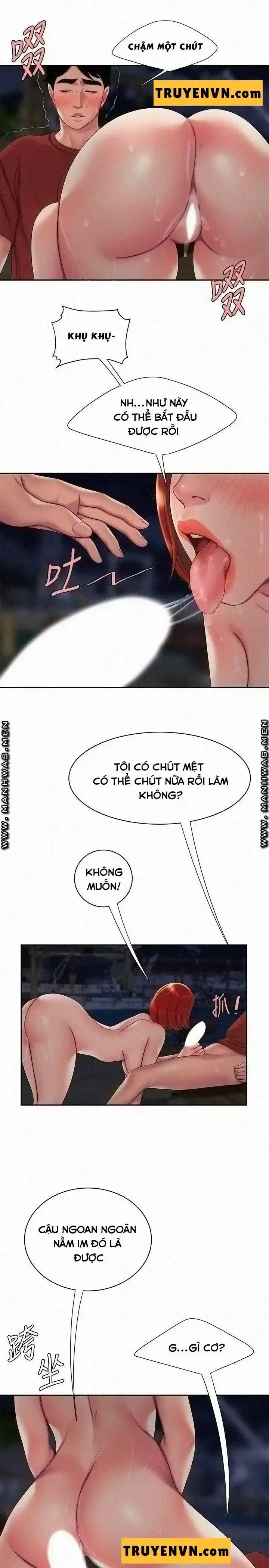 đọc truyện Chàng Trai Giao Hàng Chương 50 ảnh 21 tại Giả Dược