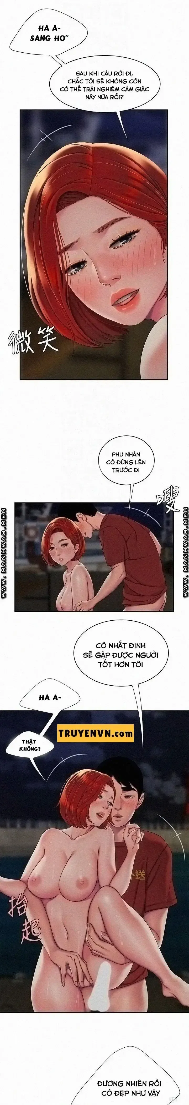 đọc truyện Chàng Trai Giao Hàng Chương 50 ảnh 7 tại Giả Dược