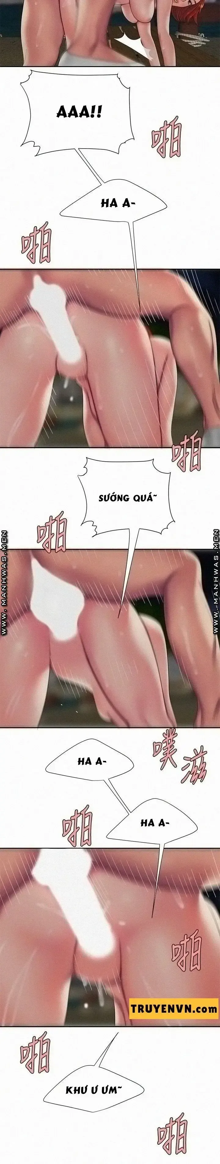 đọc truyện Chàng Trai Giao Hàng Chương 50 ảnh 10 tại Giả Dược