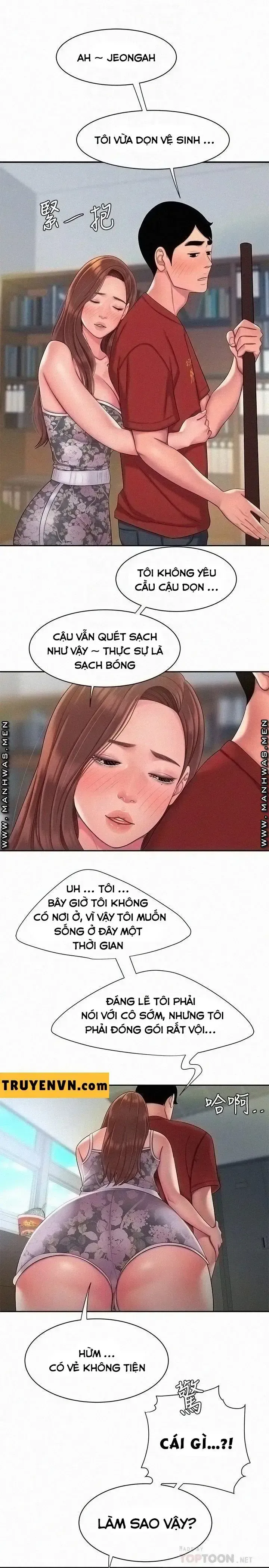 đọc truyện Chàng Trai Giao Hàng Chương 51 ảnh 17 tại Giả Dược
