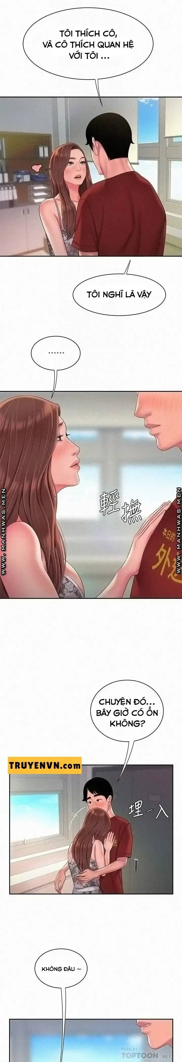 đọc truyện Chàng Trai Giao Hàng Chương 51 ảnh 19 tại Giả Dược