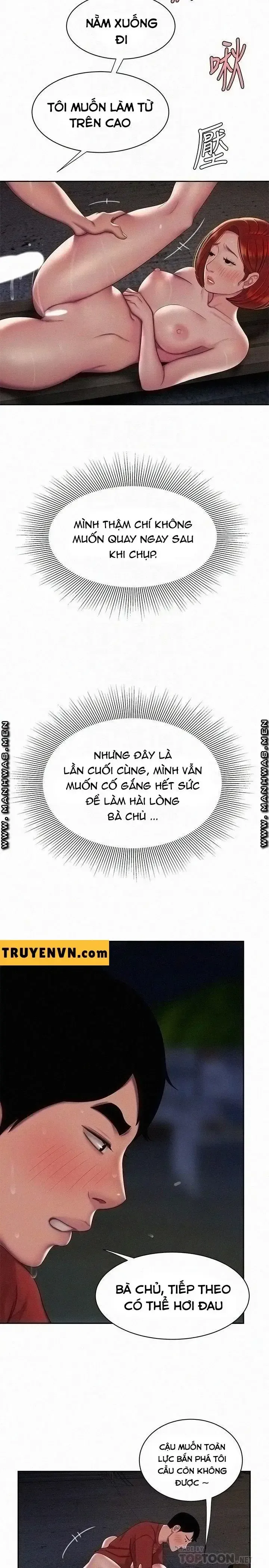 đọc truyện Chàng Trai Giao Hàng Chương 51 ảnh 7 tại Giả Dược