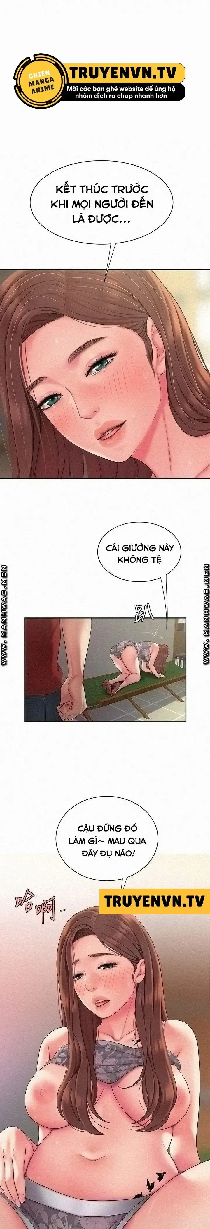 đọc truyện Chàng Trai Giao Hàng Chương 52 ảnh 2 tại Giả Dược