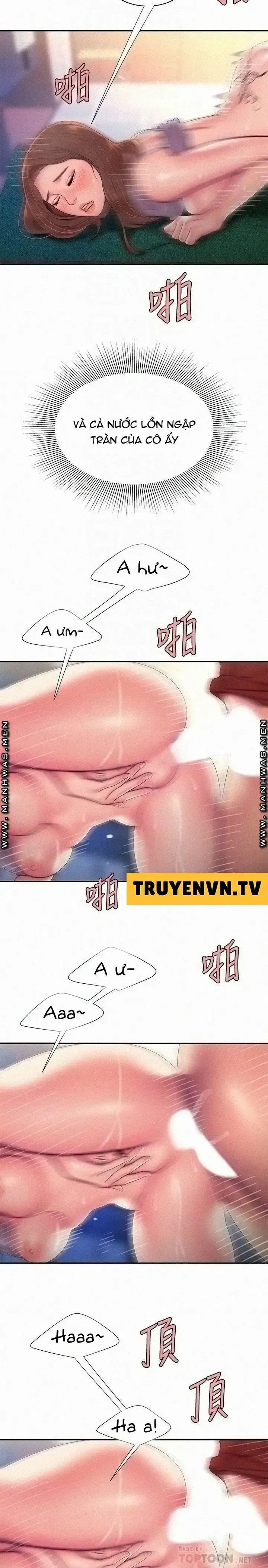 đọc truyện Chàng Trai Giao Hàng Chương 52 ảnh 11 tại Giả Dược