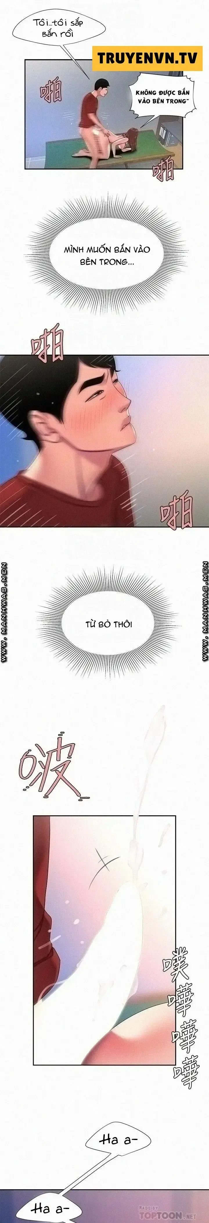 đọc truyện Chàng Trai Giao Hàng Chương 52 ảnh 13 tại Giả Dược