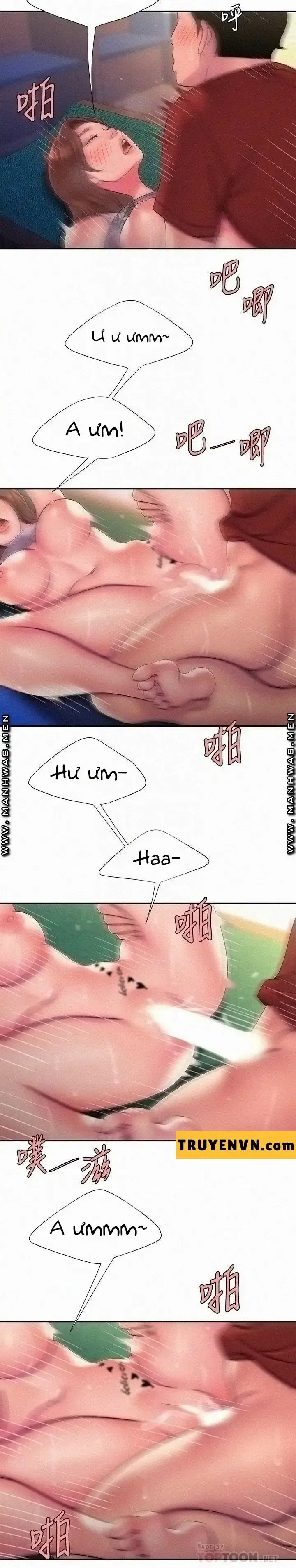 đọc truyện Chàng Trai Giao Hàng Chương 52 ảnh 7 tại Giả Dược