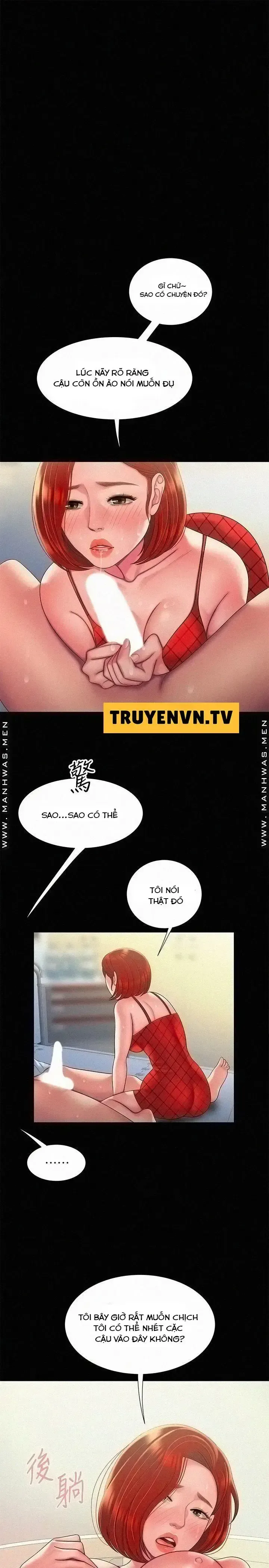 đọc truyện Chàng Trai Giao Hàng Chương 53 ảnh 2 tại Giả Dược