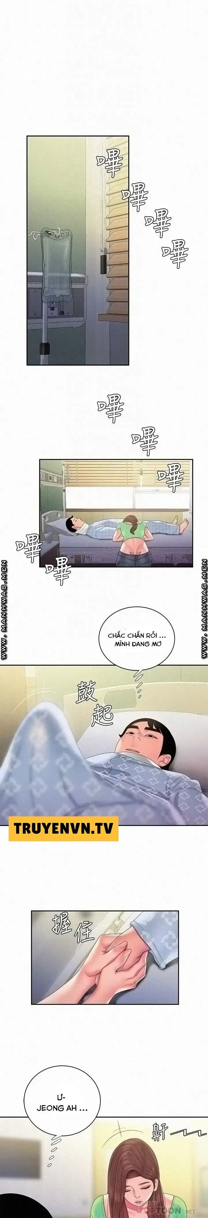 đọc truyện Chàng Trai Giao Hàng Chương 53 ảnh 13 tại Giả Dược