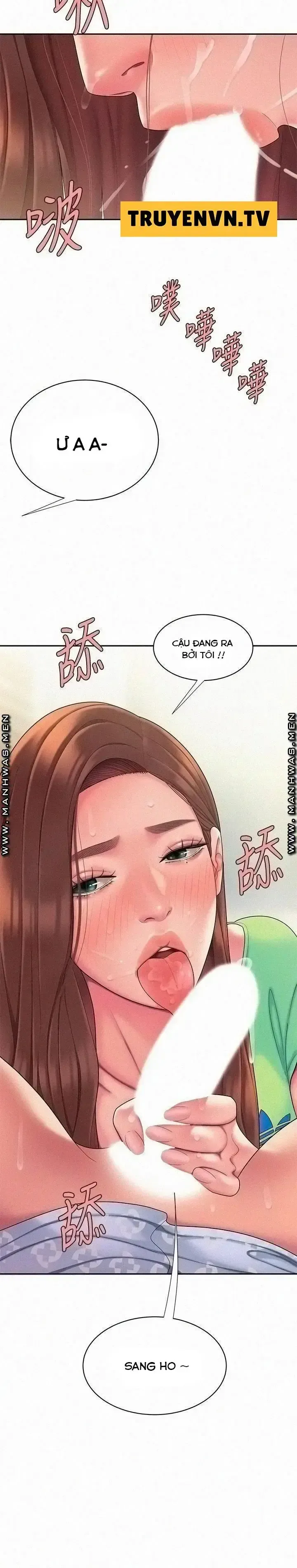 đọc truyện Chàng Trai Giao Hàng Chương 53 ảnh 24 tại Giả Dược