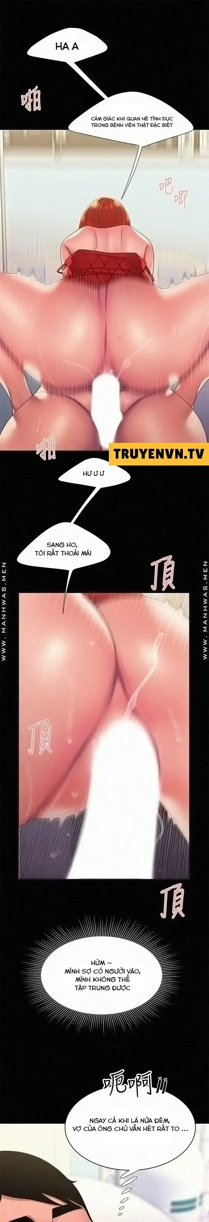 đọc truyện Chàng Trai Giao Hàng Chương 53 ảnh 6 tại Giả Dược
