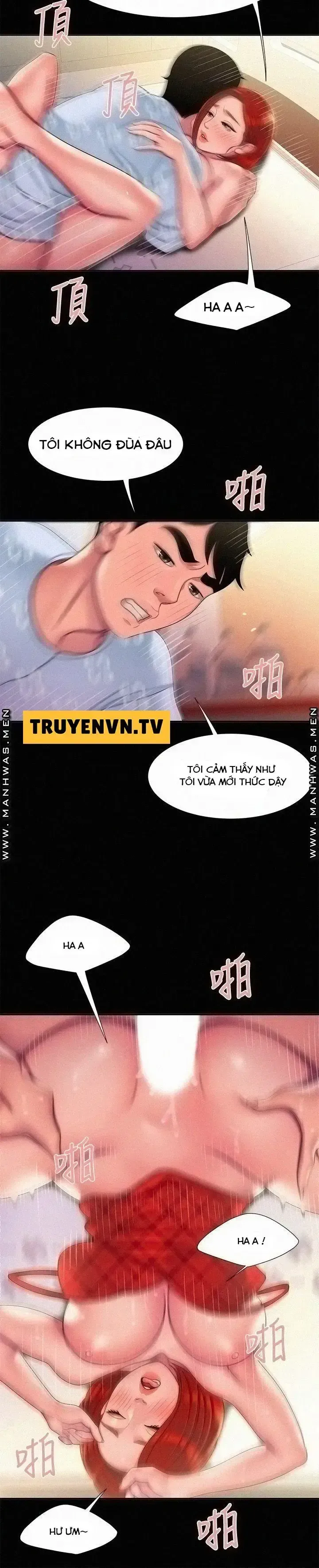 đọc truyện Chàng Trai Giao Hàng Chương 53 ảnh 10 tại Giả Dược