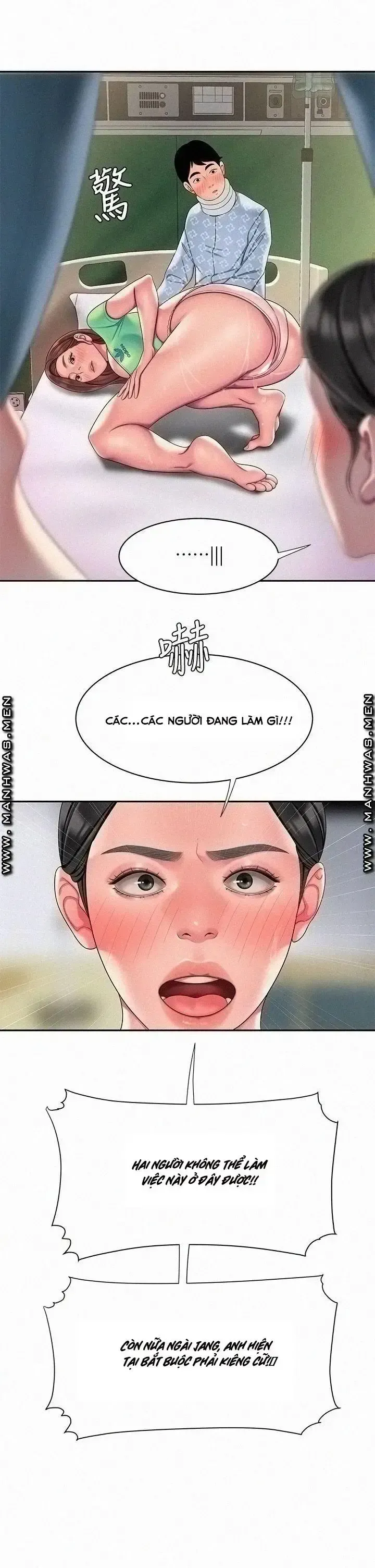 đọc truyện Chàng Trai Giao Hàng Chương 54 ảnh 19 tại Giả Dược