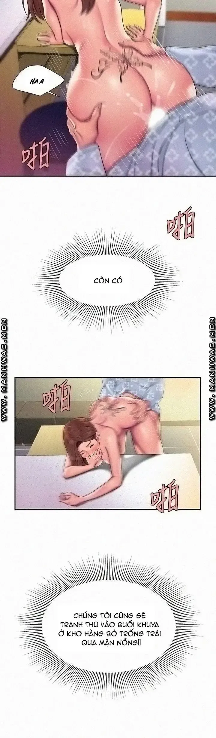 đọc truyện Chàng Trai Giao Hàng Chương 54 ảnh 21 tại Giả Dược