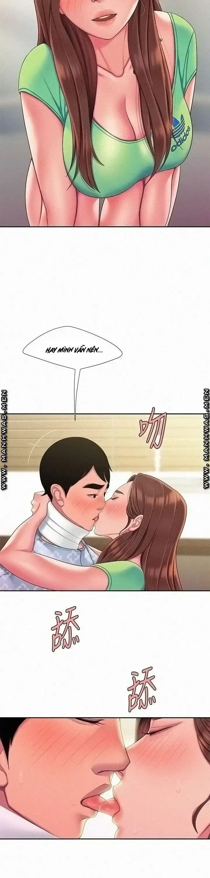 đọc truyện Chàng Trai Giao Hàng Chương 54 ảnh 5 tại Giả Dược