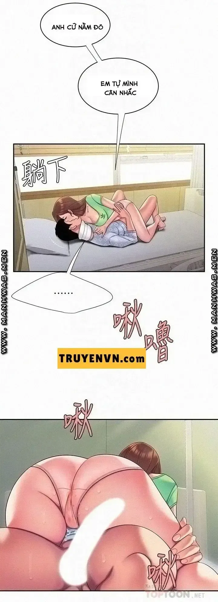 đọc truyện Chàng Trai Giao Hàng Chương 54 ảnh 6 tại Giả Dược