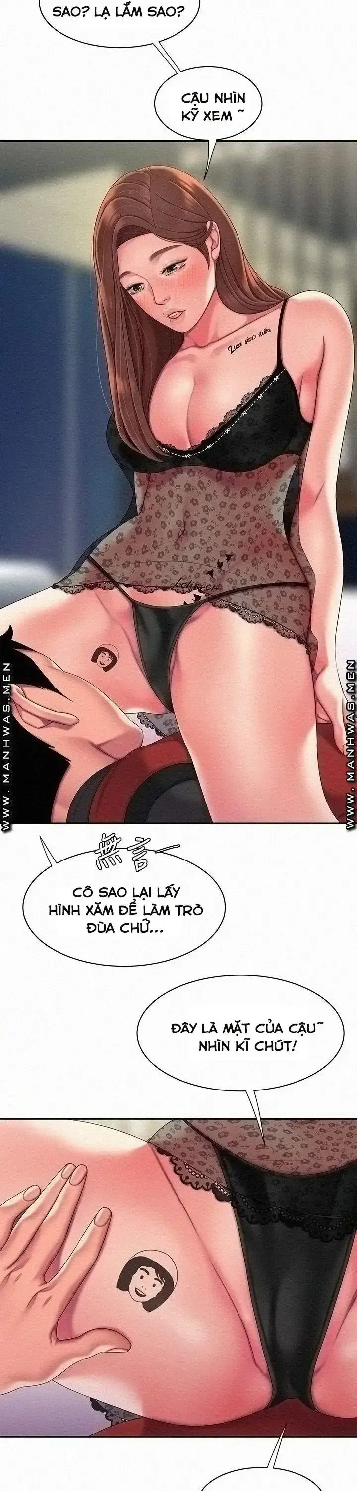 đọc truyện Chàng Trai Giao Hàng Chương 55 ảnh 25 tại Giả Dược