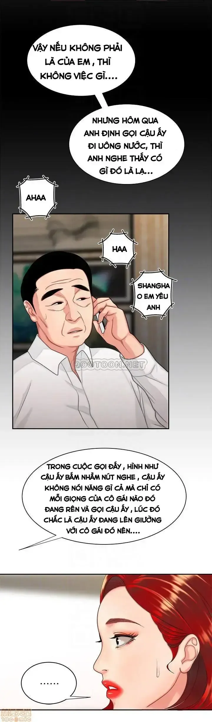 đọc truyện Chàng Trai Giao Hàng Chương 6 ảnh 12 tại Giả Dược