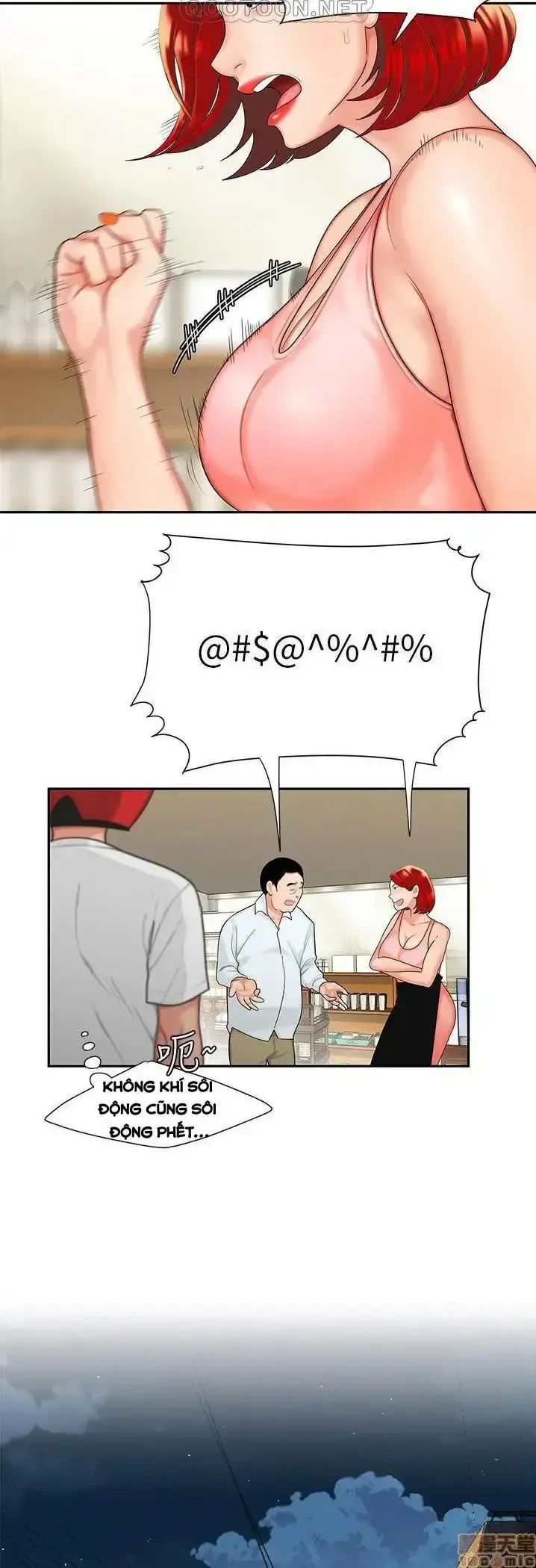 đọc truyện Chàng Trai Giao Hàng Chương 6 ảnh 17 tại Giả Dược