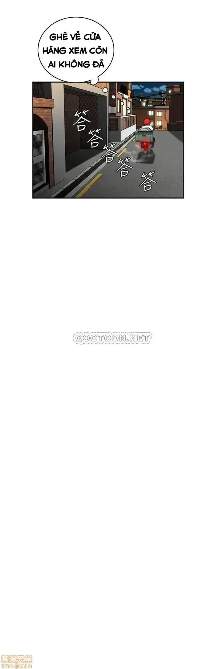 đọc truyện Chàng Trai Giao Hàng Chương 6 ảnh 30 tại Giả Dược