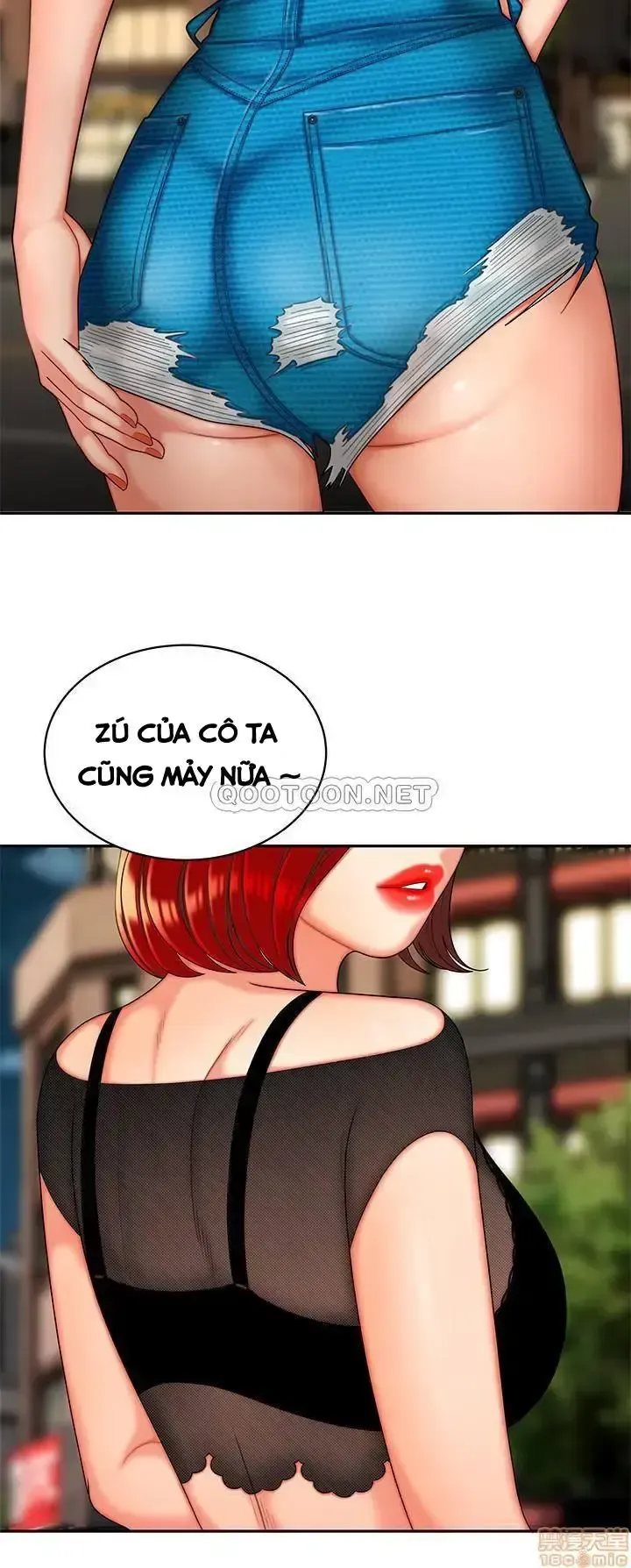 đọc truyện Chàng Trai Giao Hàng Chương 6 ảnh 36 tại Giả Dược