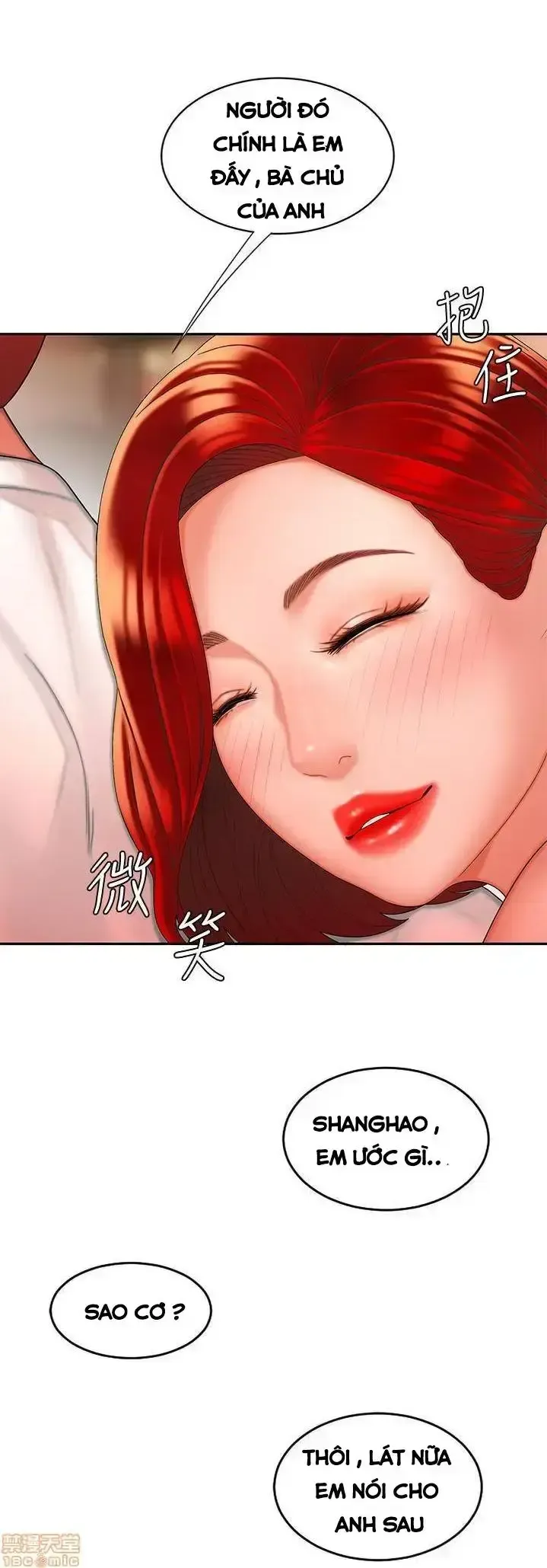 đọc truyện Chàng Trai Giao Hàng Chương 6 ảnh 41 tại Giả Dược
