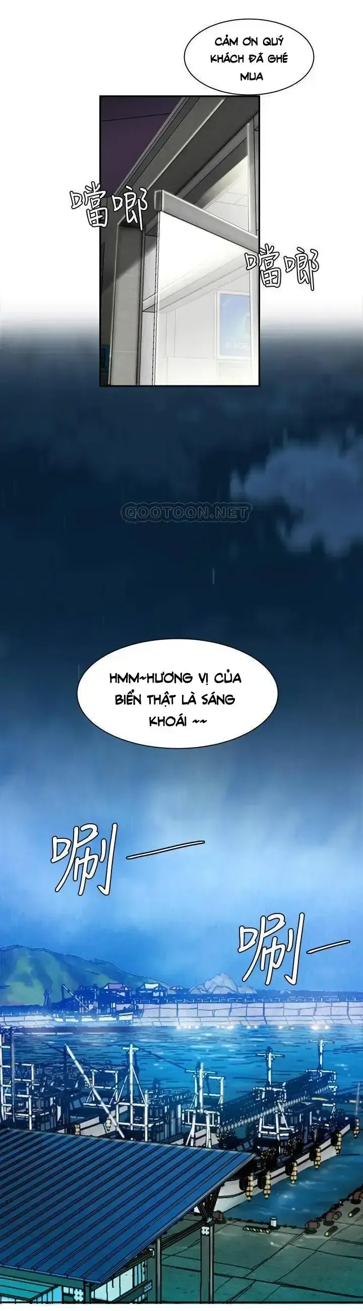 đọc truyện Chàng Trai Giao Hàng Chương 7 ảnh 8 tại Giả Dược