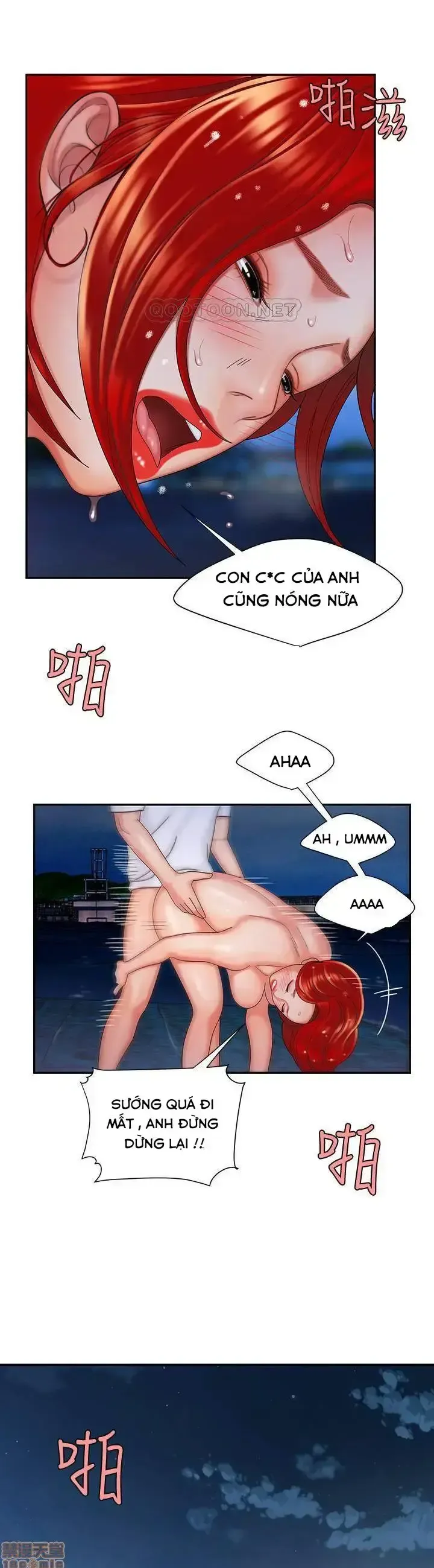 đọc truyện Chàng Trai Giao Hàng Chương 8 ảnh 26 tại Giả Dược