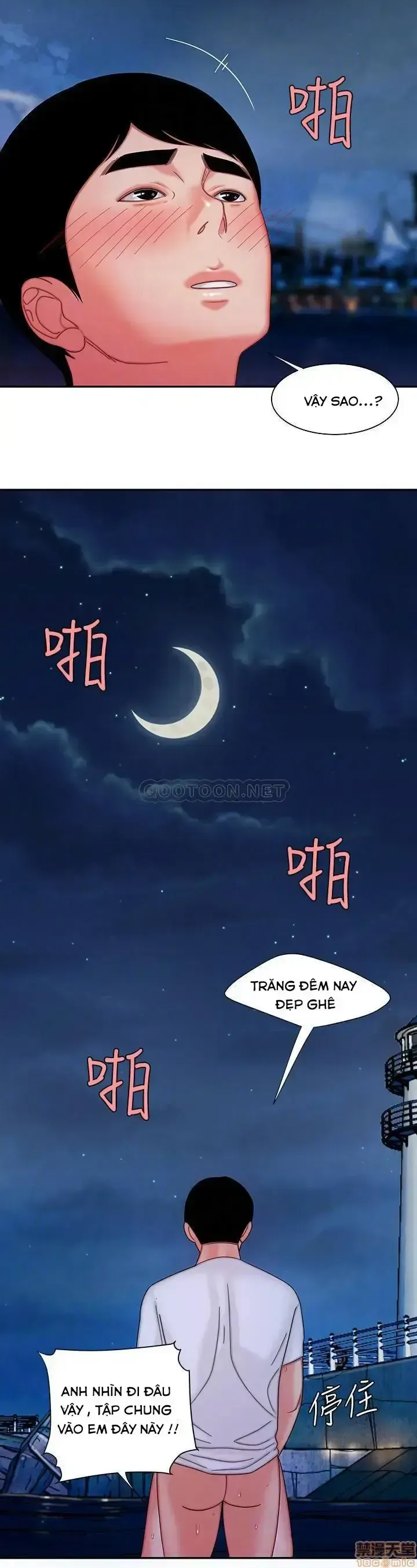 đọc truyện Chàng Trai Giao Hàng Chương 8 ảnh 27 tại Giả Dược